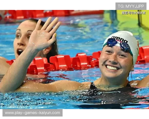 游泳名将错过比赛！原因竟是睡过头