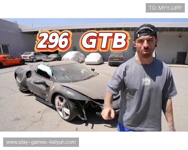 法拉利维修超慢！勒克直接崩溃