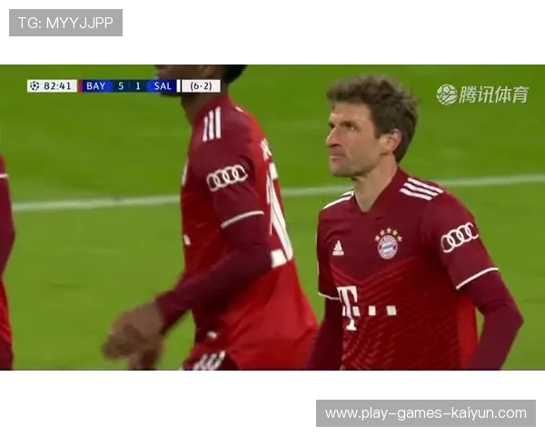 拜仁慕尼黑再创进球纪录，凯恩延续高效输出，拜仁慕尼黑精选