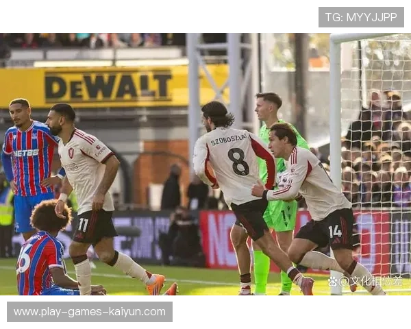 利物浦战术大战时代结束？内部争议被摊开