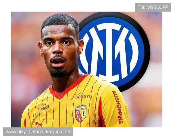 国米锁定新中场，国米锁定新中场了吗