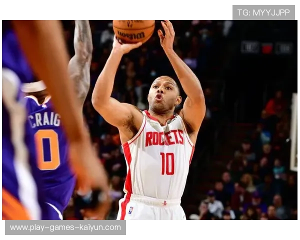 火箭球员日常：如何在训练中加入更多实战化凭证