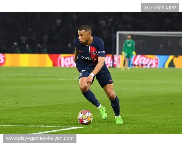 姆巴佩反击横传助推团队攻势，助力法甲新篇章