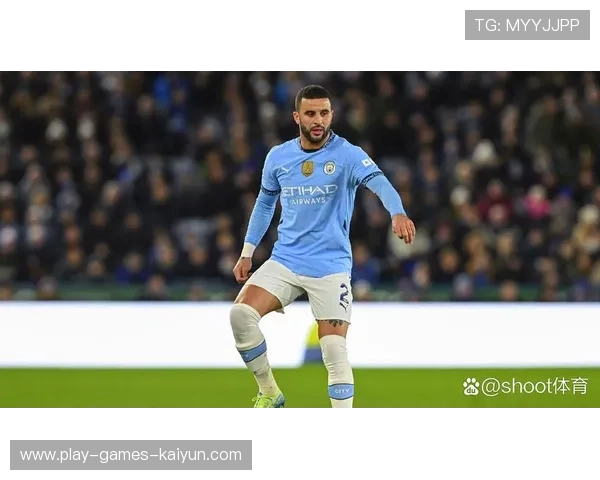 曼城沃克侧翼速度无人能及 曼城沃克侧翼速度无人能及