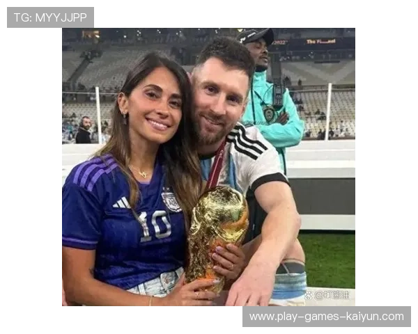 梅西用传奇之名再次证明自己，带领迈阿密国际夺冠