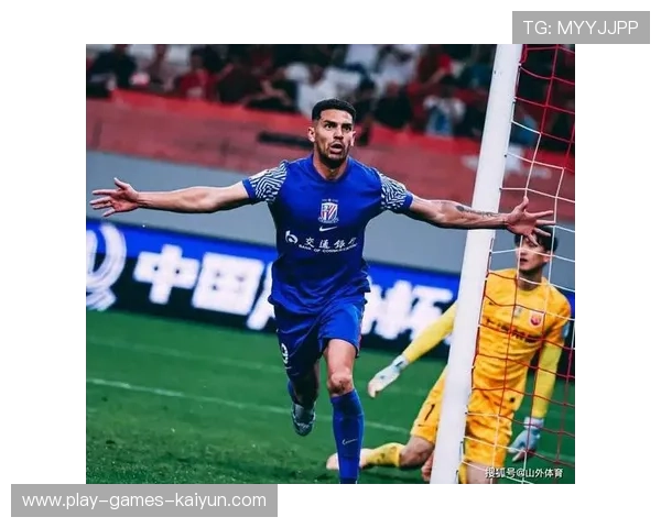 申花锋线补强，阿根廷射手接近转会加盟