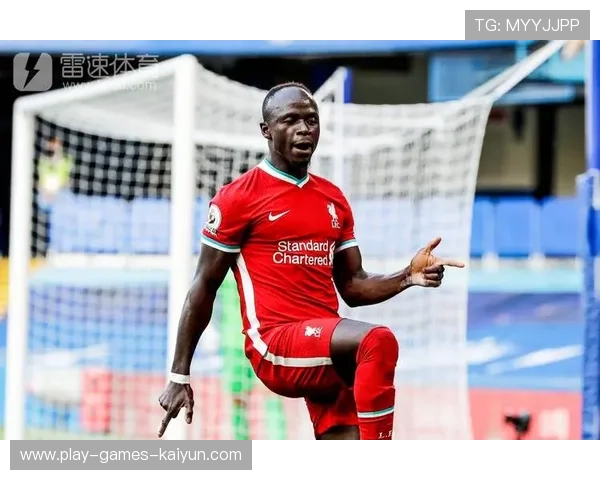 利物浦边路突破创造破门点